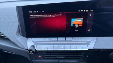 Vauxhall Astra 1.2 Turbo 130 Ultimate 5dr Petrol Hatchback